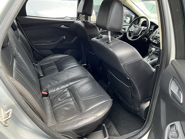 Ford/福特 Focus  第2張相片