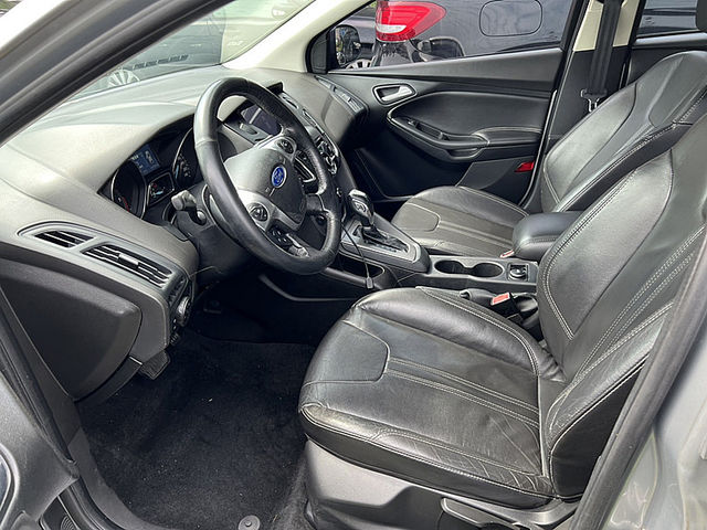 Ford/福特 Focus  第10張相片