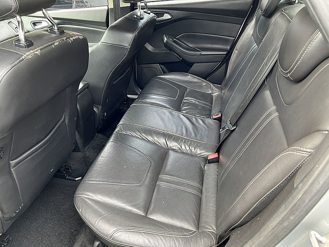 Ford/福特 Focus  第11張相片