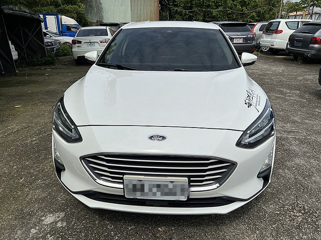 Ford/福特 Focus  第6張相片