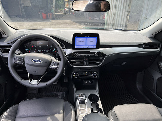 Ford/福特 Focus  第8張相片