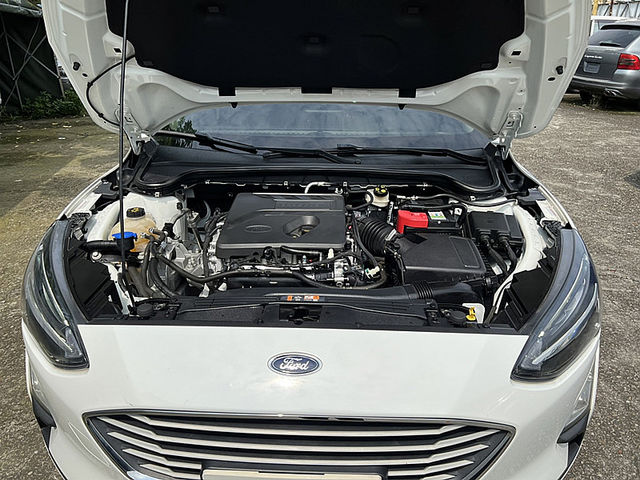 Ford/福特 Focus  第9張相片