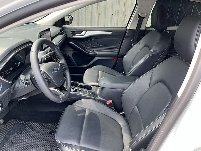 Ford/福特 Focus  第10張相片