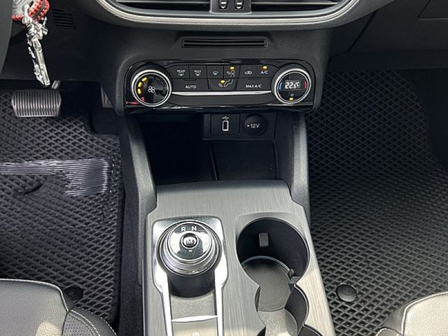 Ford/福特 Focus  第13張相片
