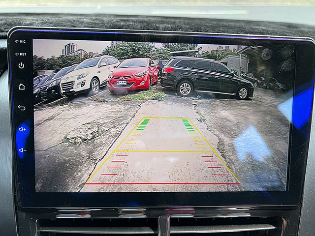 Toyota Yaris  第12張相片