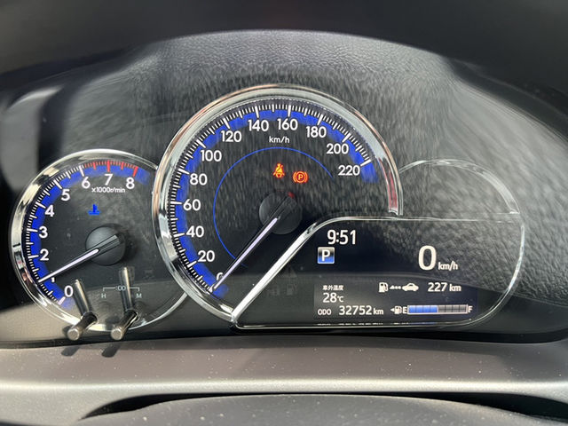 Toyota Yaris  第13張相片