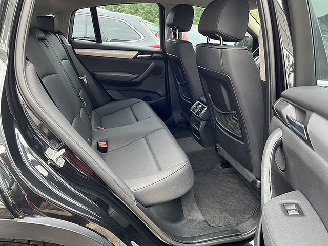 BMW/ 寶馬 X4 SERIES  第2張相片