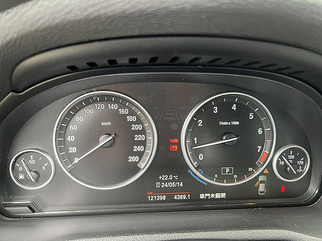 BMW/ 寶馬 X4 SERIES  第13張相片