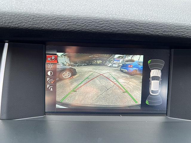BMW/ 寶馬 X4 SERIES  第14張相片