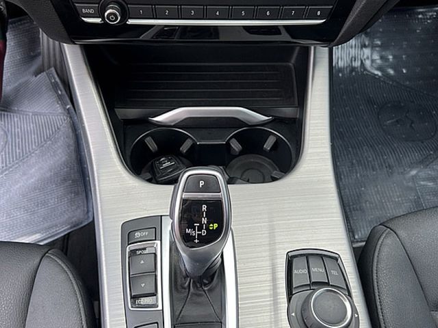 BMW/ 寶馬 X4 SERIES  第15張相片