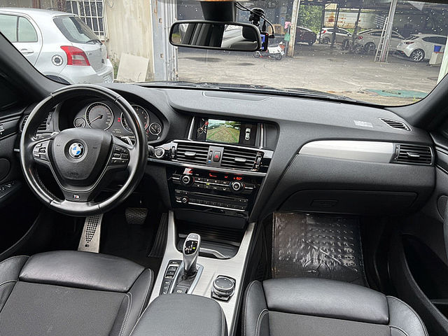 BMW/ 寶馬 X4 SERIES  第8張相片