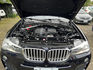 BMW/ 寶馬 X4 SERIES  第9張縮圖