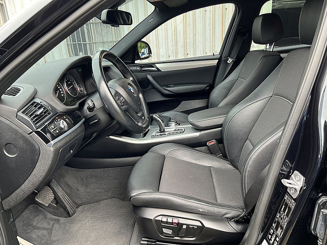 BMW/ 寶馬 X4 SERIES  第10張相片