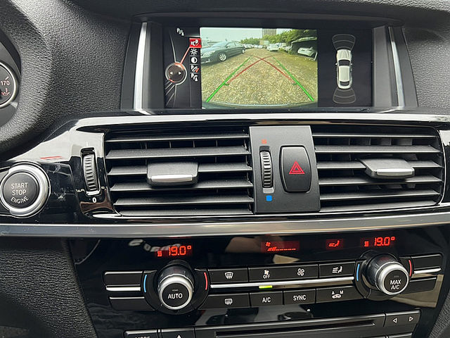 BMW/ 寶馬 X4 SERIES  第12張相片