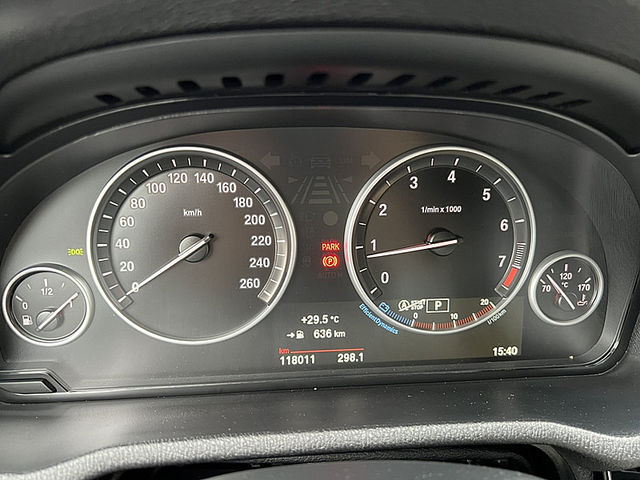 BMW/ 寶馬 X4 SERIES  第15張相片