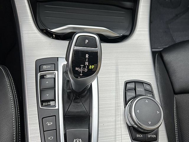 BMW/ 寶馬 X4 SERIES  第16張相片