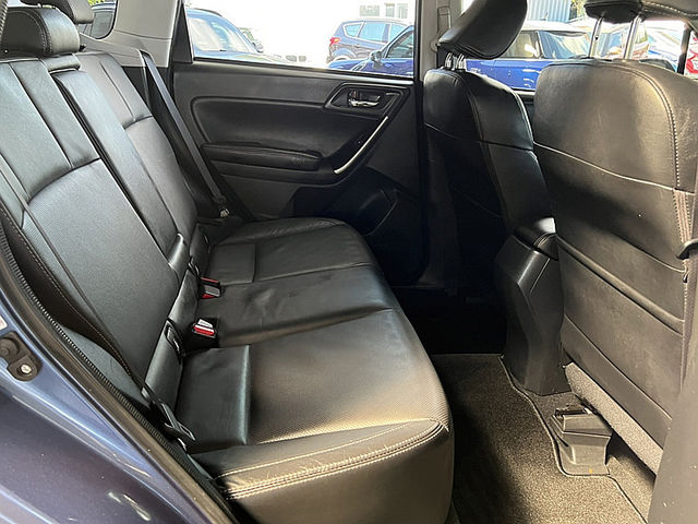 Subaru Forester  第2張相片
