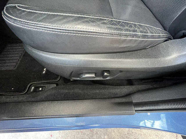 Subaru Forester  第13張相片