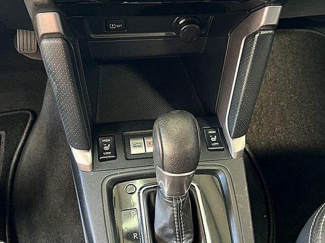 Subaru Forester  第16張相片