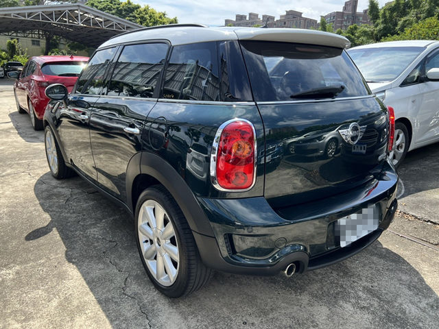 MINI Countryman  第3張相片