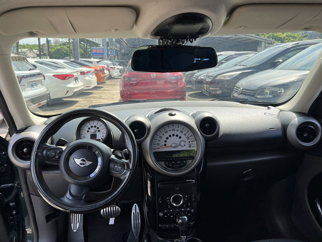 MINI Countryman  第8張相片