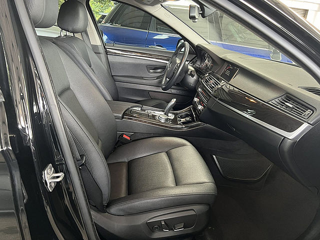 BMW/ 寶馬 528i  第1張相片