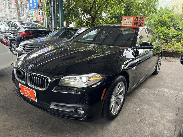 BMW/ 寶馬 528i  第4張相片