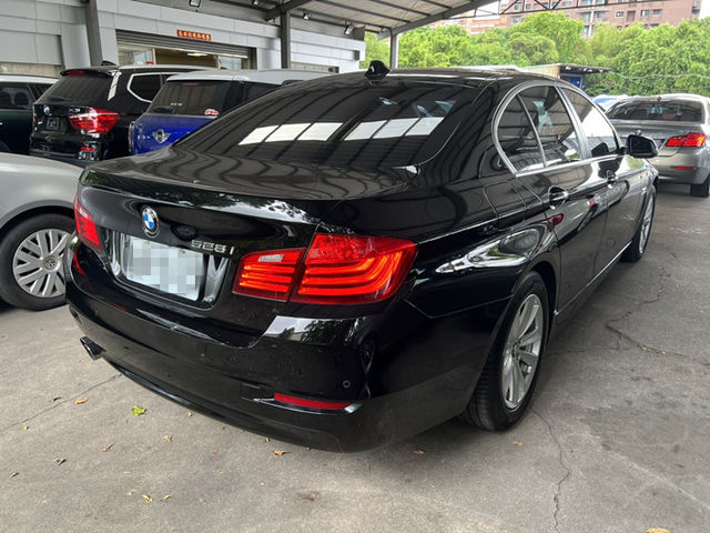 BMW/ 寶馬 528i  第5張相片