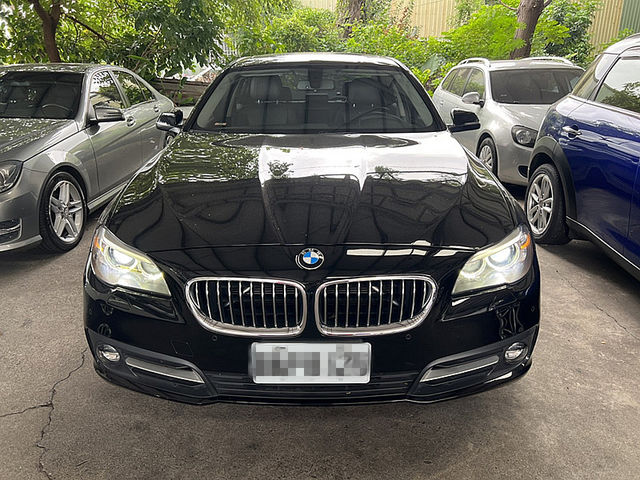 BMW/ 寶馬 528i  第6張相片