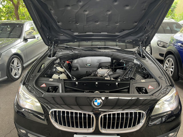 BMW/ 寶馬 528i  第9張相片