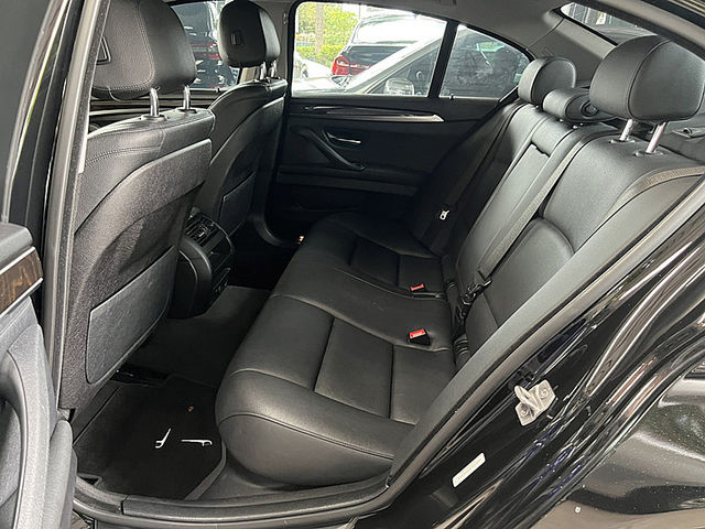 BMW/ 寶馬 528i  第11張相片