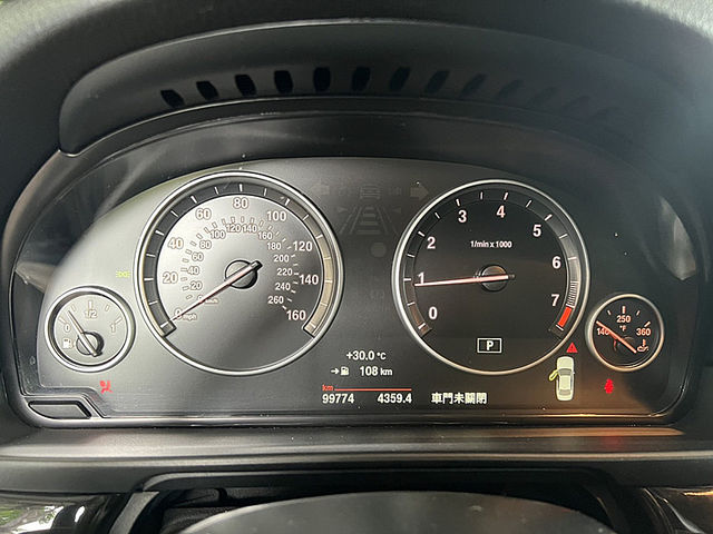BMW/ 寶馬 528i  第14張相片
