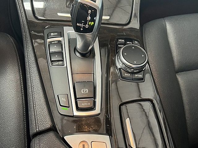 BMW/ 寶馬 528i  第15張相片