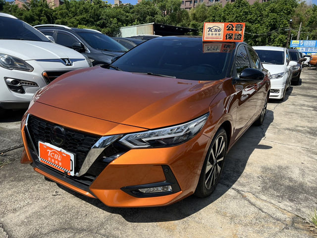 Nissan Sentra  第4張相片