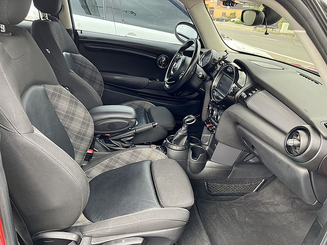 MINI Cooper  第2張相片