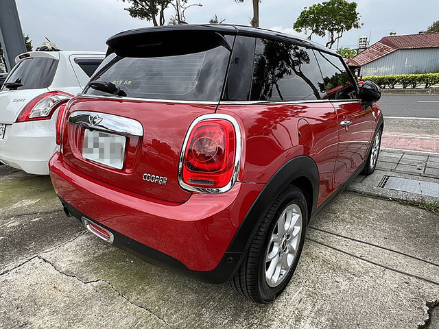 MINI Cooper  第5張相片