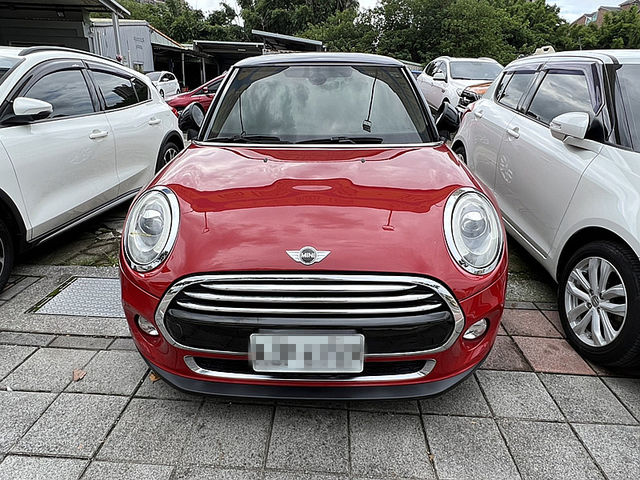 MINI Cooper  第6張相片
