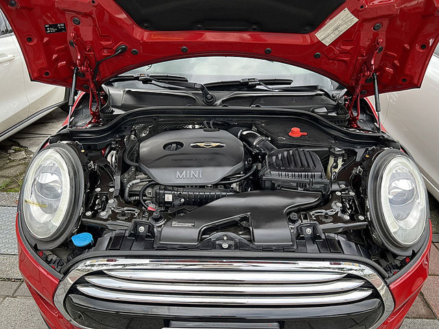 MINI Cooper  第9張相片