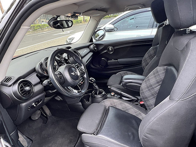 MINI Cooper  第10張相片