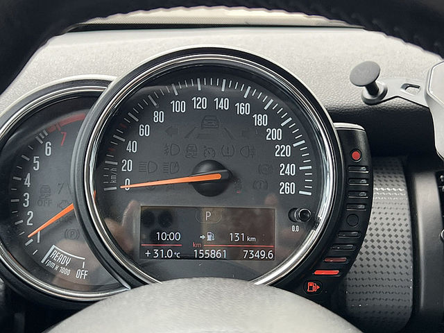 MINI Cooper  第12張相片
