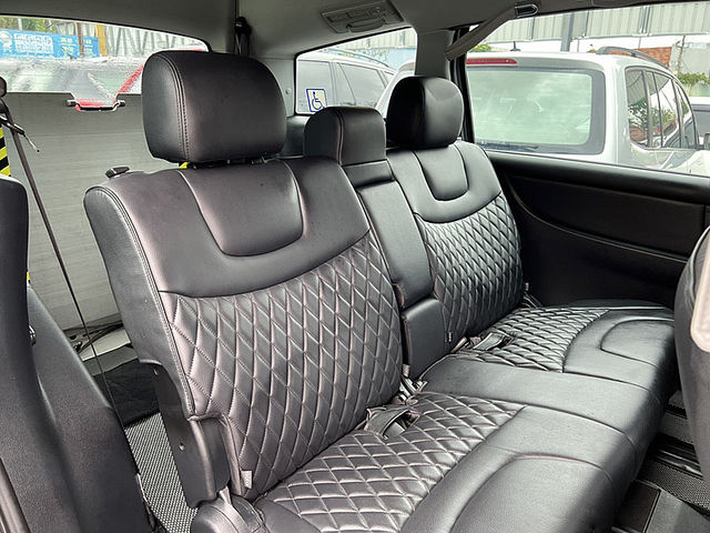 Luxgen V7 Turbo  第2張相片