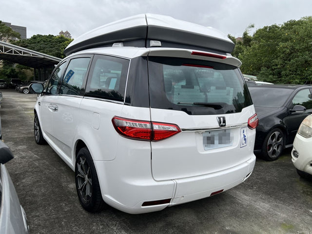 Luxgen V7 Turbo  第3張相片