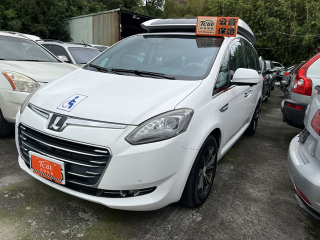 Luxgen V7 Turbo  第4張相片