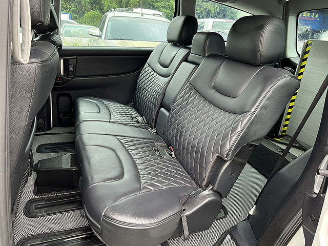 Luxgen V7 Turbo  第11張相片