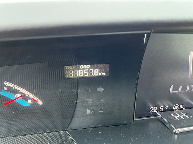 Luxgen V7 Turbo  第14張相片