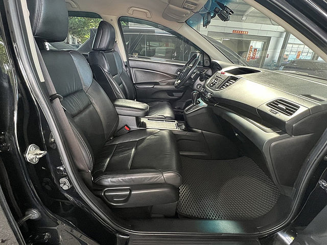 Honda CR-V  第1張相片