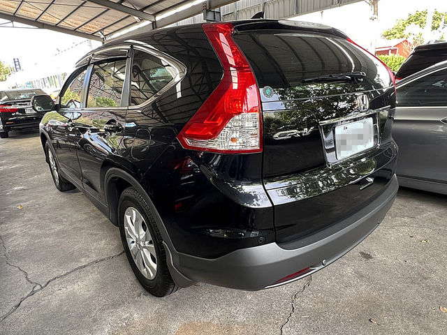 Honda CR-V  第3張相片