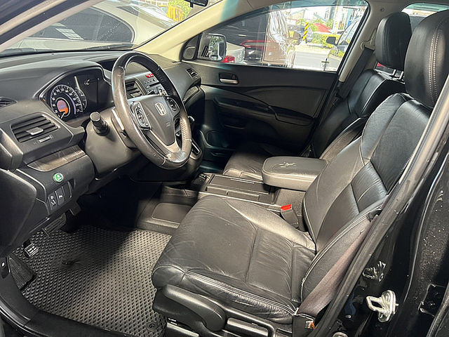 Honda CR-V  第10張相片