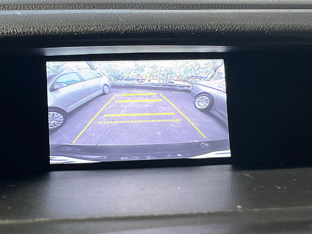 Honda CR-V  第13張相片