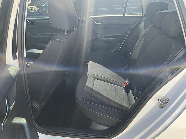 Skoda Rapid  第11張相片